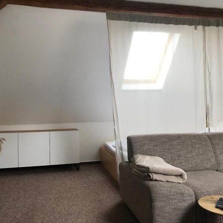 Ferienwohnung Willi II Spremberg Bagian luar foto