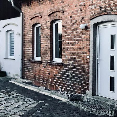 Ferienwohnung Willi II Spremberg Bagian luar foto