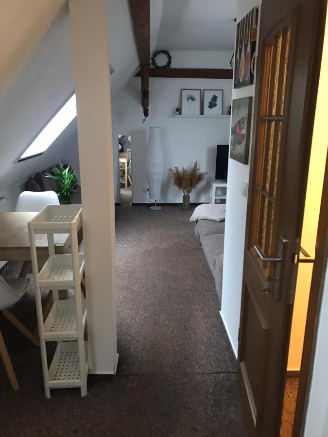 Ferienwohnung Willi II Spremberg Bagian luar foto