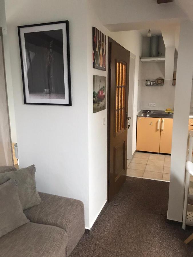 Ferienwohnung Willi II Spremberg Bagian luar foto