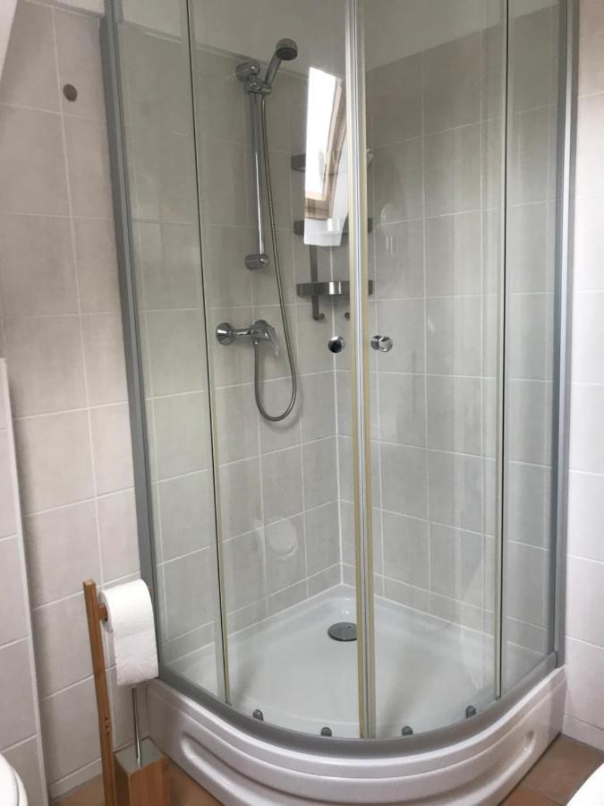 Ferienwohnung Willi II Spremberg Bagian luar foto